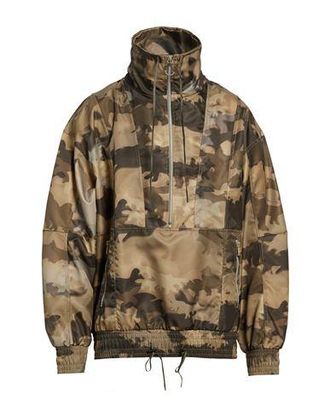 Maison Kitsun&eacute; JACKEN & M&Auml;NTEL - Jacken und Anoraks auf YOOX.COM