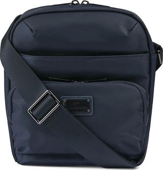 Paul & Shark Uomo, Borse, Blu, Taglia unica, new