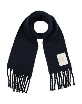 Barbour ACCESSORIES - Scarves on YOOX.COM