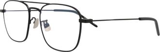 Saint Laurent Womens 54Mm Optical Frames