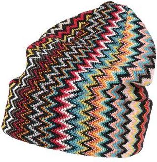 Missoni ACCESSORIES - Hats on YOOX.COM