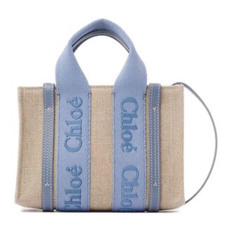 Chlo&eacute; Donna, Borse, Beige, Taglia unica, new
