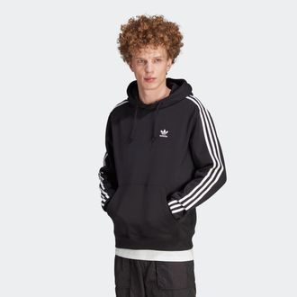 adidas adidas Originals ADICOLOR CLASSICS 3-STREIFEN HOODIE