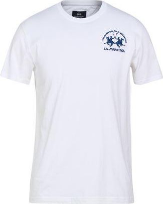 La Martina CAMISETAS Y TOPS - Camisetas en YOOX.COM