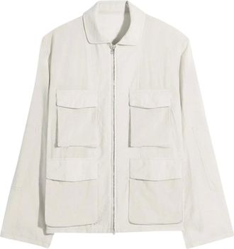 Christophe Lemaire Uomo, Giacche, Beige, L, new