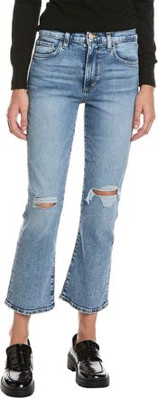 Joe's The Callie High Standards Cropped Bootcut Jean