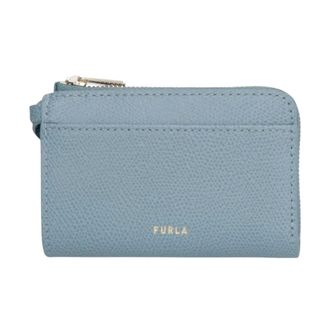 Furla Donna, Accessori, Blu, Taglia unica, new