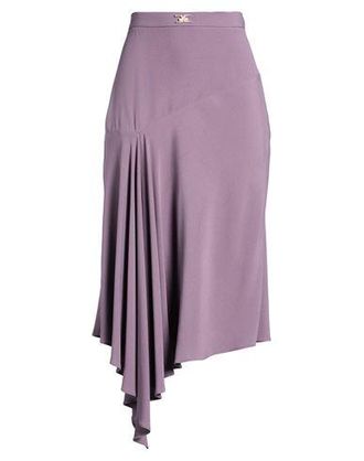 Elisabetta Franchi HOSEN & R&Ouml;CKE - Maxi-R&ouml;cke auf YOOX.COM