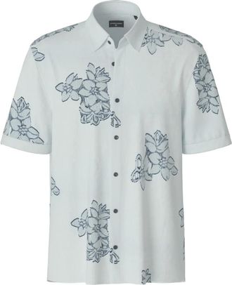 Strellson Uomo, Magliette, Blu, XL, new