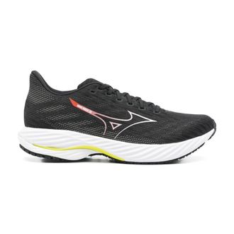 Mizuno Heren, Schoenen, Zwart, Maat: 41 1/2 EU