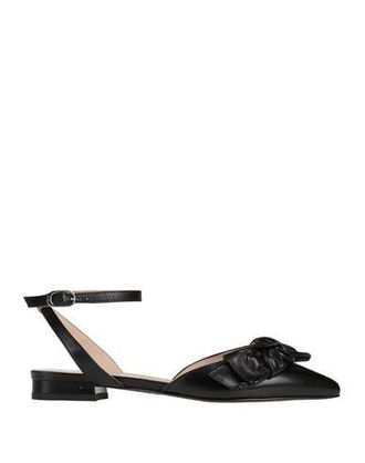 Nero Giardini FOOTWEAR - Ballet flats on YOOX.COM