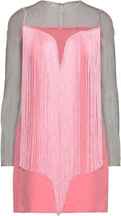 Relish VESTIDOS - Minivestidos en YOOX.COM