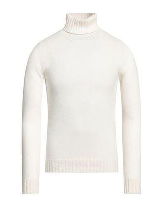 Irish Crone STRICKWAREN - Rollkragenpullover auf YOOX.COM