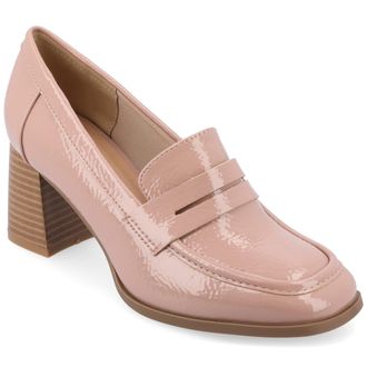 Journee Collection Women & apos;s Malleah Medium and Wide Width Pumps