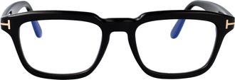 Tom Ford Squared Optical FT6032 B 001
