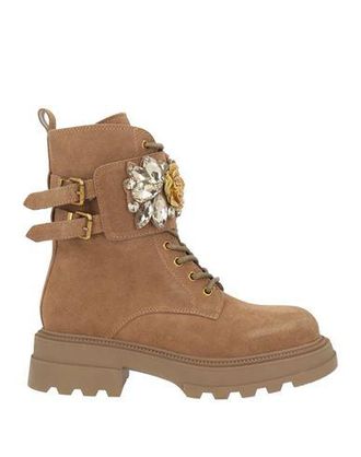 Tosca Blu FOOTWEAR - Ankle boots on YOOX.COM