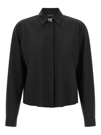 Fabiana Filippi Knot shirt