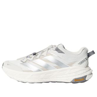 adidas Terrex Freehiker LT Crystal White Silver Grey KK1879