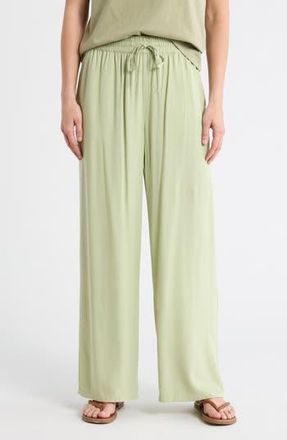 Billabong Pipeline Beach Pants in Pistachio at Nordstrom Rack, Size Medium