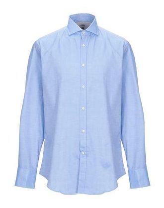 Brunello Cucinelli TOPWEAR - Shirts on YOOX.COM
