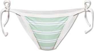Marysia Swim Dames, Badkleding, Groen, Maat: L Polyamide