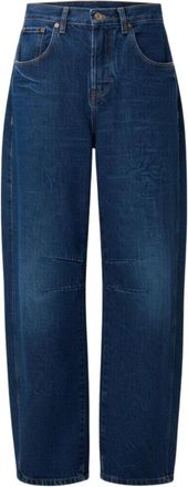 Lois Mujer, Vaqueros, Azul, Talla: W30 L32