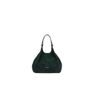 Gianni Chiarini DUA Tote Bag - female - Gianni Chiarini - Shopping Bags - Green - ONE SIZE - Bags