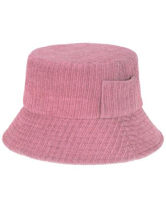 San Diego Hat Company Cozy And Chic Bucket Hat