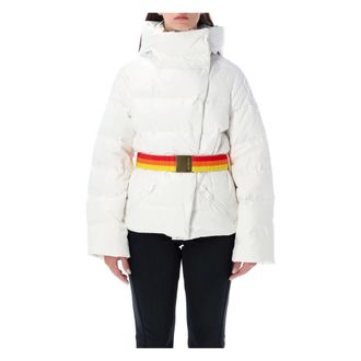 Goldbergh Goldbergh, Dames, Jassen, Wit, Maat: M Zijde