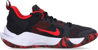 Nike Immortality 2 Basketbalschoen - Heren - Fitnessschoenen - Veelkleurig - 46 EU - Wol - Fitness