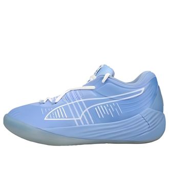 Puma Fusion Nitro x Elf Blue 377168-01