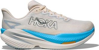 Hoka One One Mach X 3 Runningschuhe f&uuml;r Damen | grau
