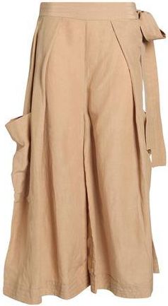 By Malene Birger BOTTOMWEAR - Trousers on YOOX.COM