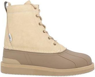 Suicoke CALZADO - Botines de ca&ntilde;a alta en YOOX.COM