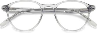 Carrera 383 Optical Frame - unisex - Brillen - Grijs - 49 MM - Accessoires