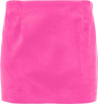 Chiara Ferragni Mini Skirt