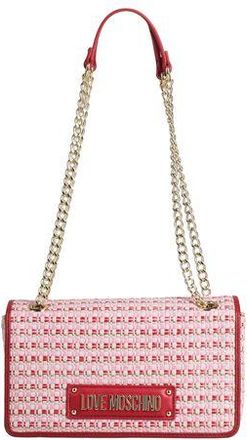 Love Moschino TASCHEN - Schultertaschen auf YOOX.COM