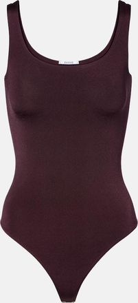 Wolford Jamaica bodysuit