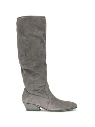 Pedro Garcia Boot - Gray