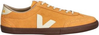 Veja Volley Suede - - Shoes - Donna - Marrone - 36 EU