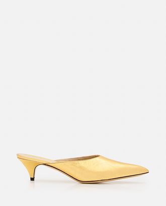 Khaite 45mm River Mule