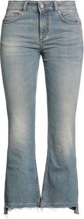 Dorothee Schumacher HOSEN & R&Ouml;CKE - Jeanshosen auf YOOX.COM