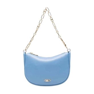 Michael Kors Borsa a tracolla Kendall - - Bags - Donna - Blu - ONE SIZE