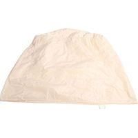 OEM Funda Para Carrito De Bebidas Fr&iacute;as Para Fiestas, 86x48x79cm, Funda Protectora Para Bebidas Fr&iacute;as Al Aire Libre, Color Beige