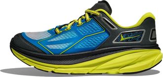 Hoka One One Clifton 9 Blue Citrus 1155370-HHK