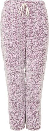 Protest Trainingshose PROTEST Trainerhose PRTPORTIA, Damen, Gr. XL, EURO, lila (valerianlila), Obermaterial: 100% Polyester PES., Hosen Trainingshose