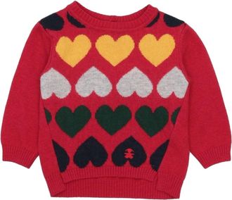 LE BEBÉ STRICKWAREN - Pullover auf YOOX.COM