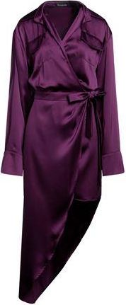 Actualee DRESSES - Midi dresses sur YOOX.COM