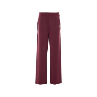 Liu Jo Mujer, Pantalones, Rojo, Talla: S