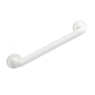 WENKO Pomo Sala De Ba&ntilde;o Secura 43 Cm, Blanco